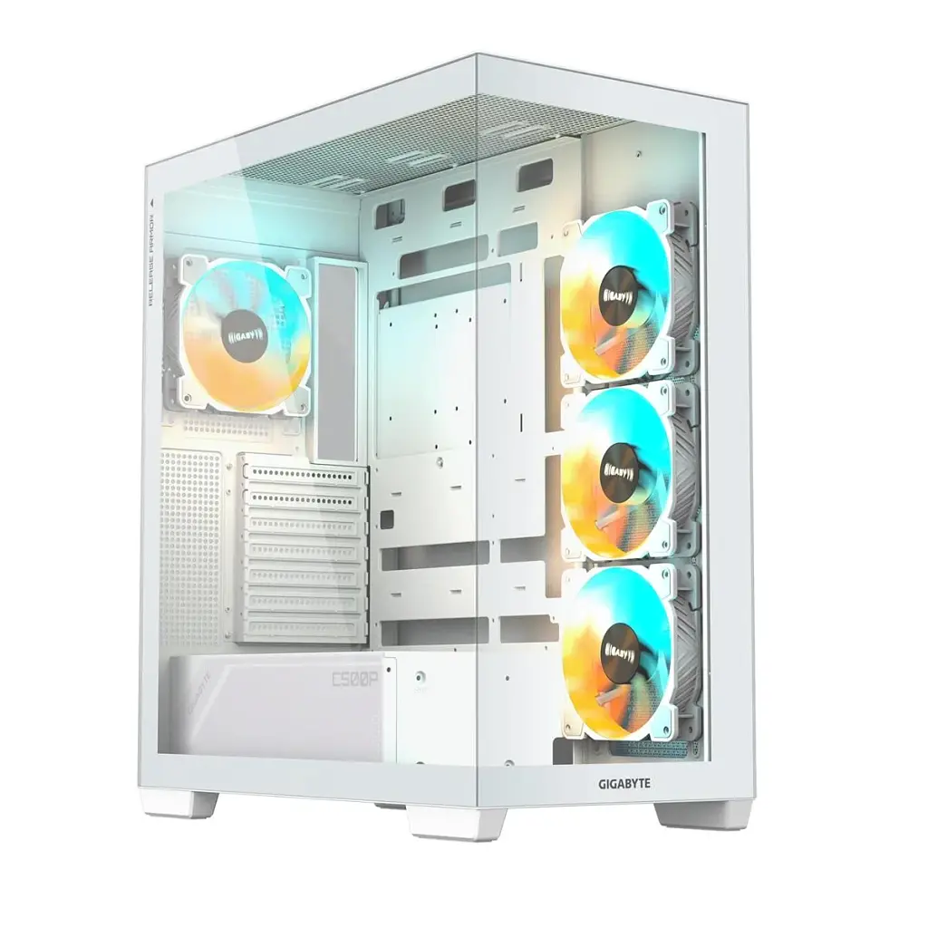 Корпус для ПК GIGABYTE GB-C500PI ST