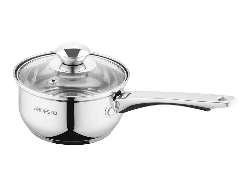 Ківш Ardesto Gemini Gourmet 1.6 л (AR1916GSS)