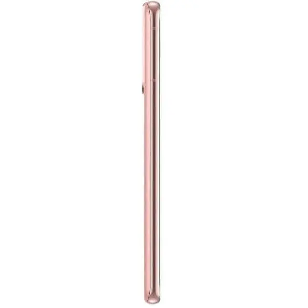 Смартфон Samsung Galaxy S21 G991B/DS 5G 8/128GB Phantom Pink - фото 8