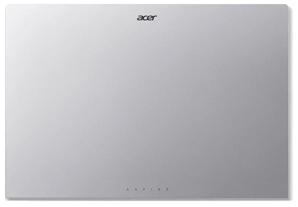 Ноутбук Acer Aspire Lite AL16-54P-302Y (NX.DK6EU.005) Сріблястий - фото 6