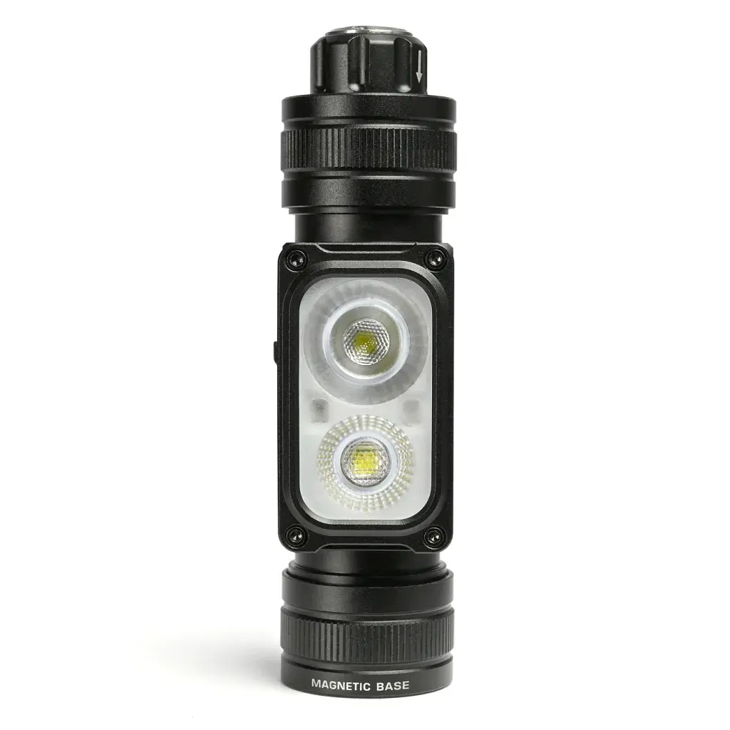 Ліхтар Videx VLF-H066A - фото 4