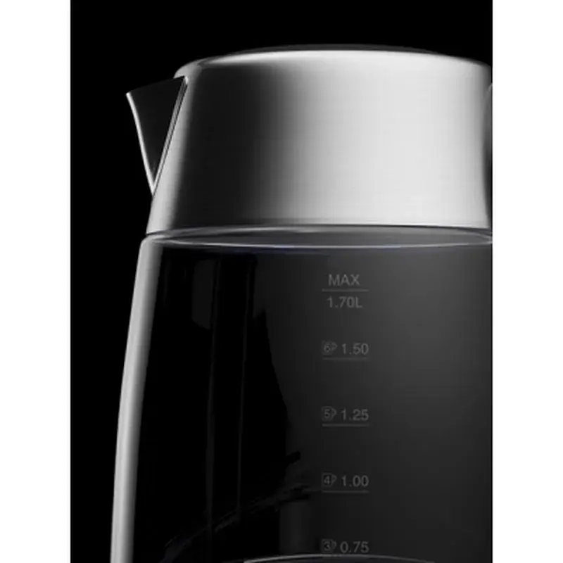 Електрочайник Polaris PWK 17115CGLD WIFI IQ Home матовий - фото 6
