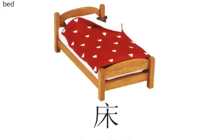 Everyday Words in Chinese. Flashcards - Кірстін Робсон - фото 4