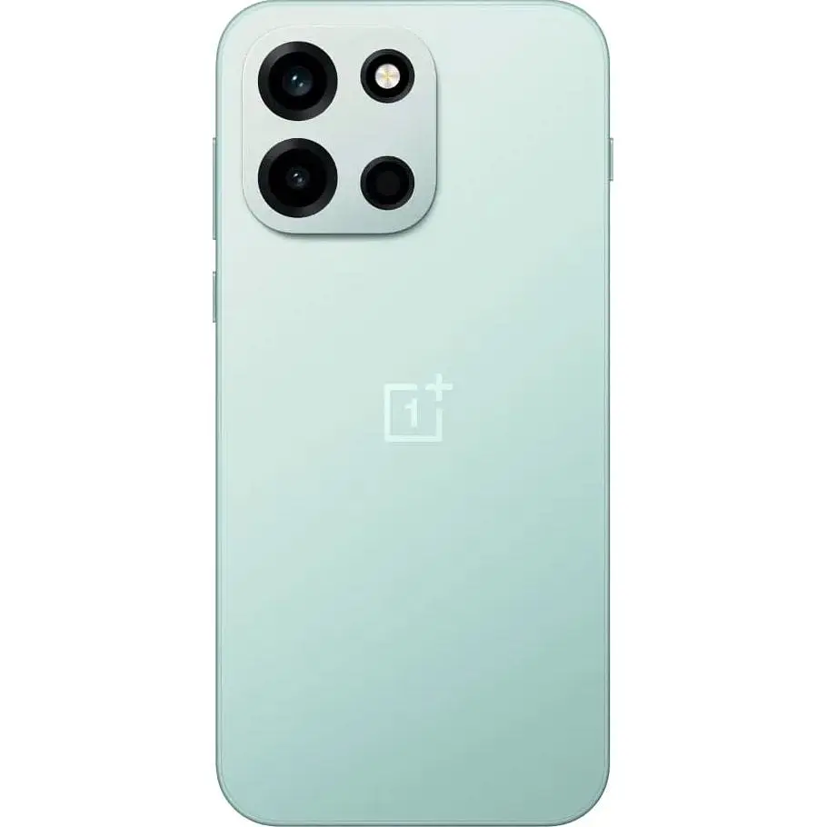 Смартфон OnePlus Nord 6 5G 12/512GB Fresh Mint [166206] - фото 4