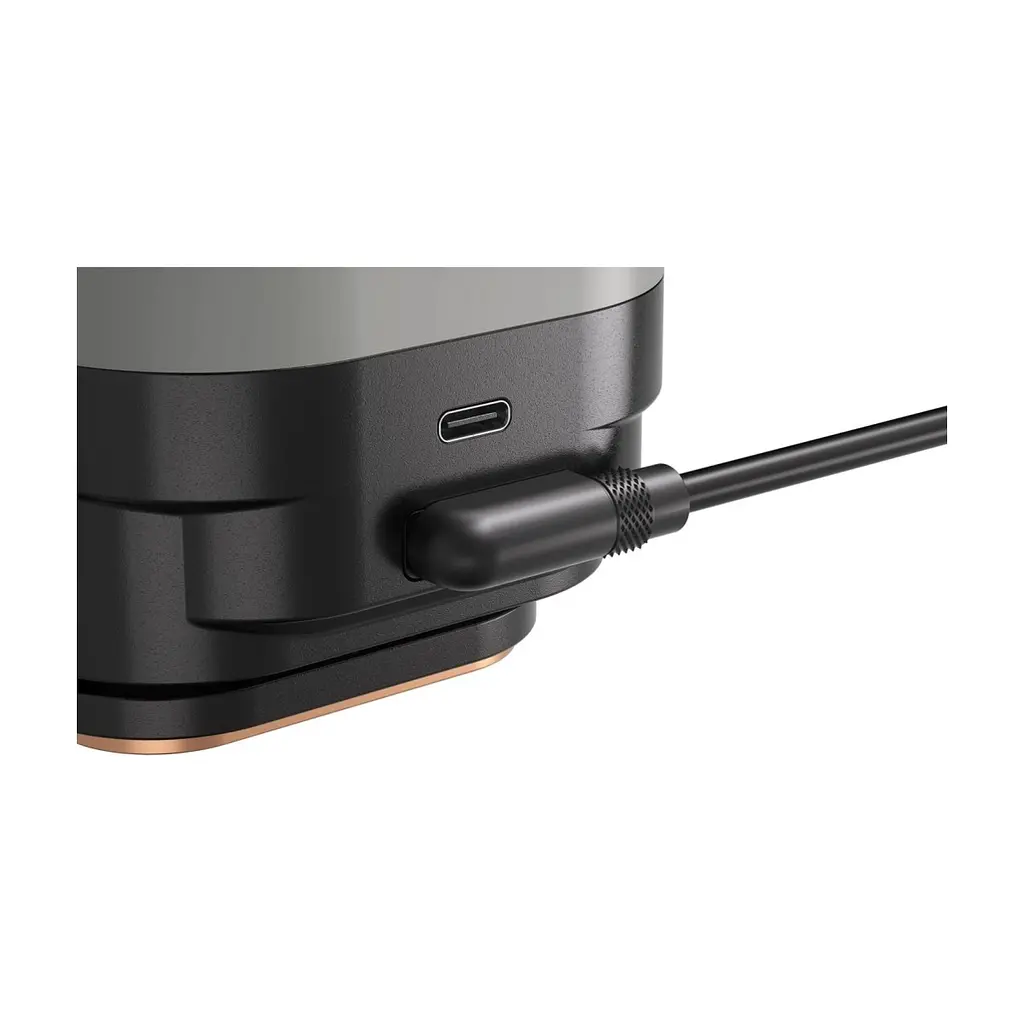 Система рідинного охолодження Corsair iCUE LINK TITAN 360 RX RGB (CW-9061018-WW) - фото 6