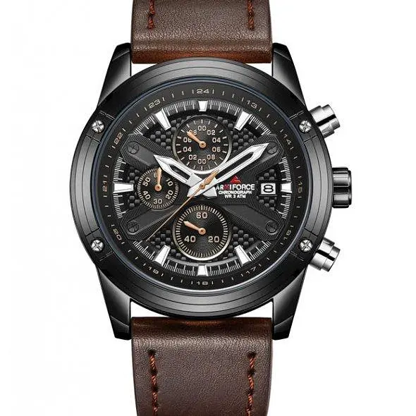 Чоловічий годинник Naviforce Classic - фото 8