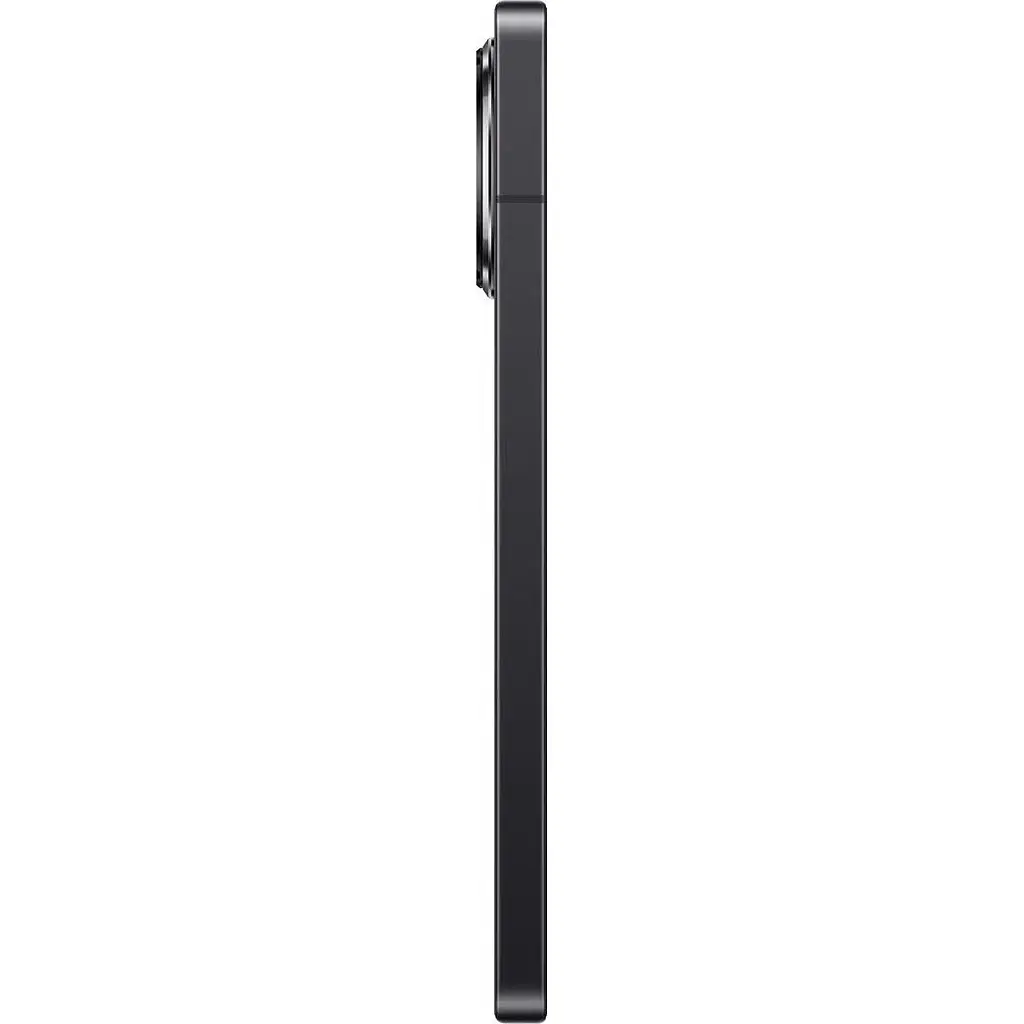 Смартфон Xiaomi Poco F7 Pro 12/256GB NFC Black (Global Version) (with charger) - фото 8