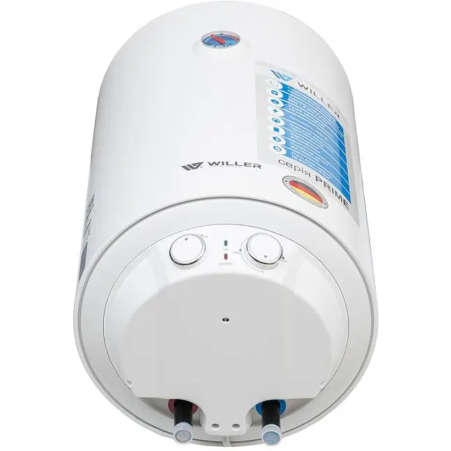 Водонагрівач Willer EV50DR-Prime вертикальний - фото 5