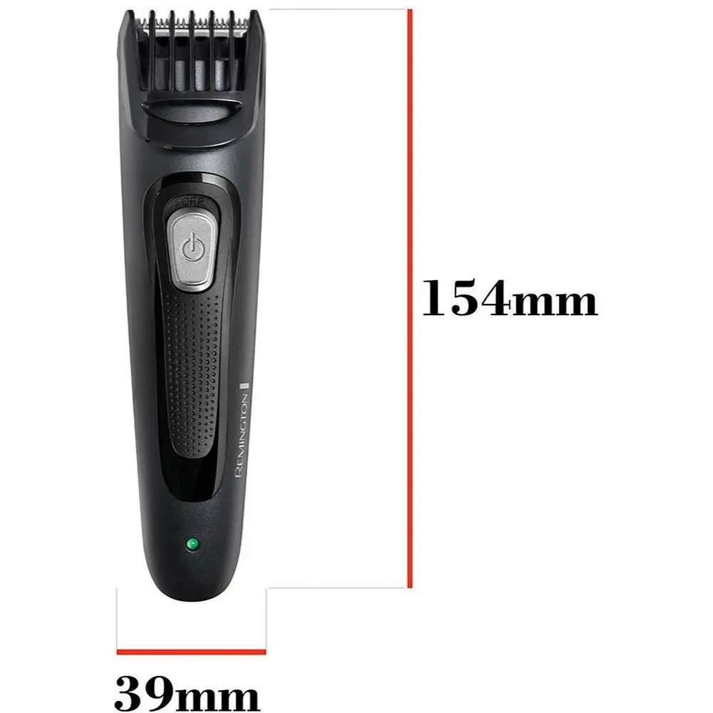 Тример Remington Works Beard Trimmer Kit MB905 (43326560100) - фото 5