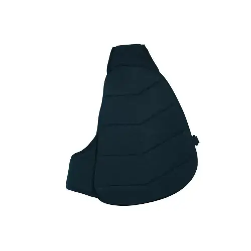 Рюкзак Danaper Stealth Urban (450x330x170мм) Чорний - фото 3