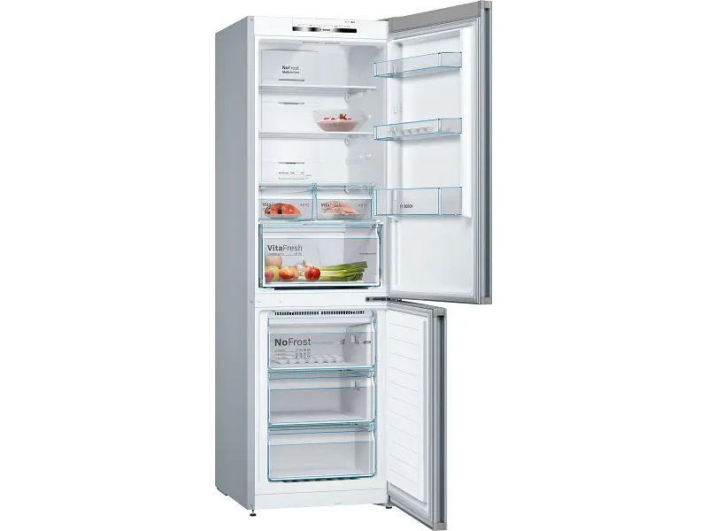 Холодильник Bosch KGN36VL326 - фото 2