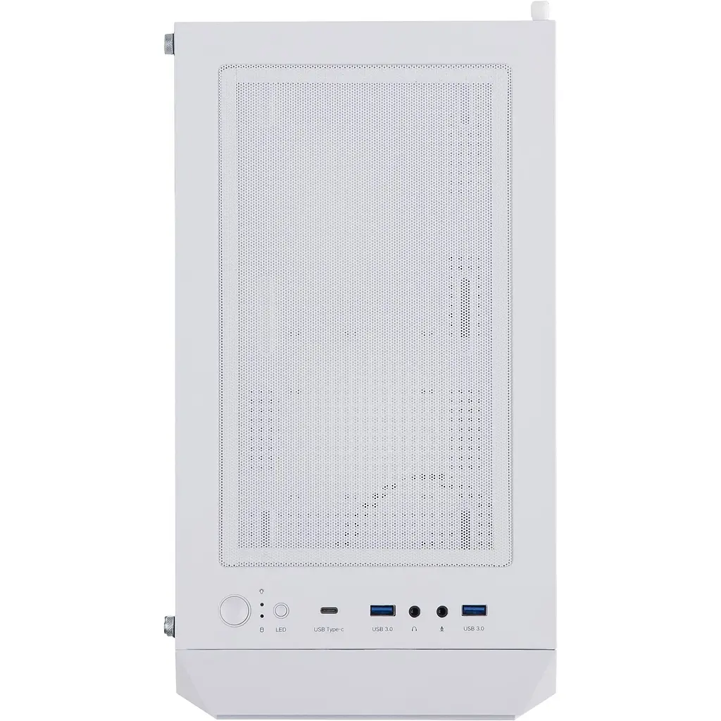 Корпус 2E Gaming Hexagon G338W (2E-G338W) [146470] - фото 9