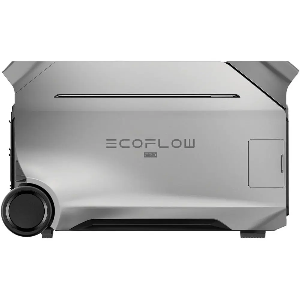 Портативна зарядна станція EcoFlow DELTA 3 PRO 4000 Вт 4096Wh (99-00022110) - фото 4