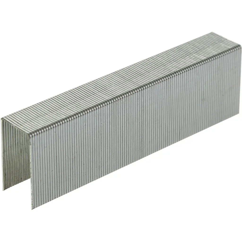 Скобы для степлеров Buromax Люкс №23/17 1000 шт. (BM.4407) - фото 2