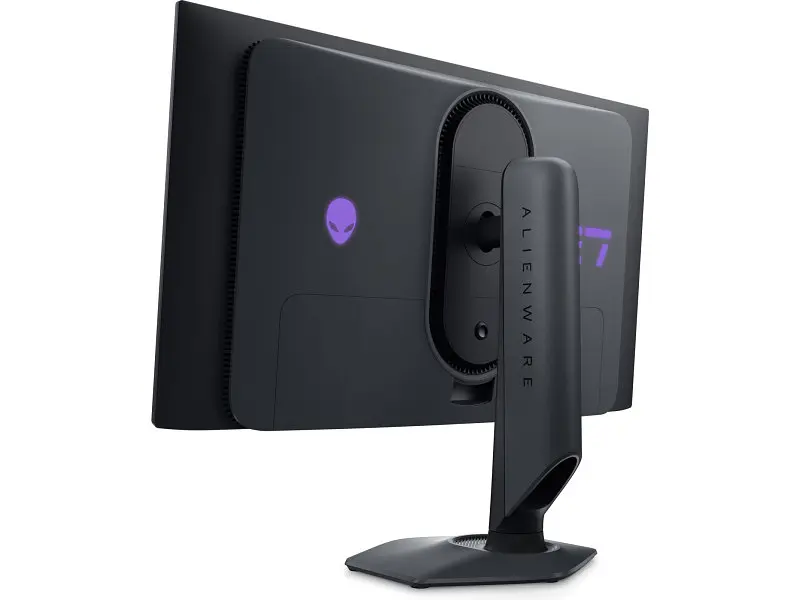 Монітор Alienware AW2725DF (210-BLHH) - фото 6