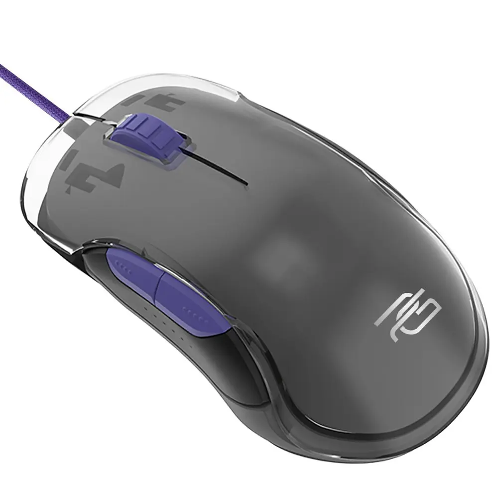 Дротова ігрова миша Proove Gaming Blaze, в асортименті - фото 8