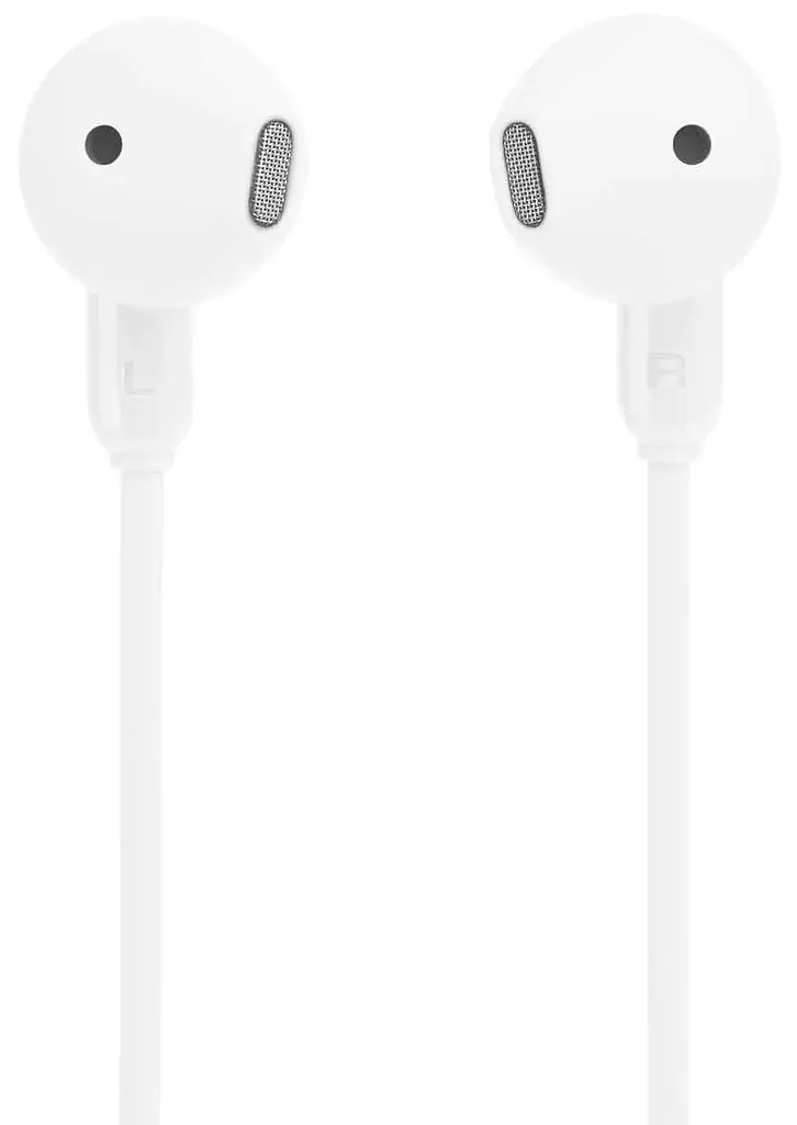 Гарнітура JBL TUNE 235BT Білий (JBLT235BTWHT) (7237190) - фото 5