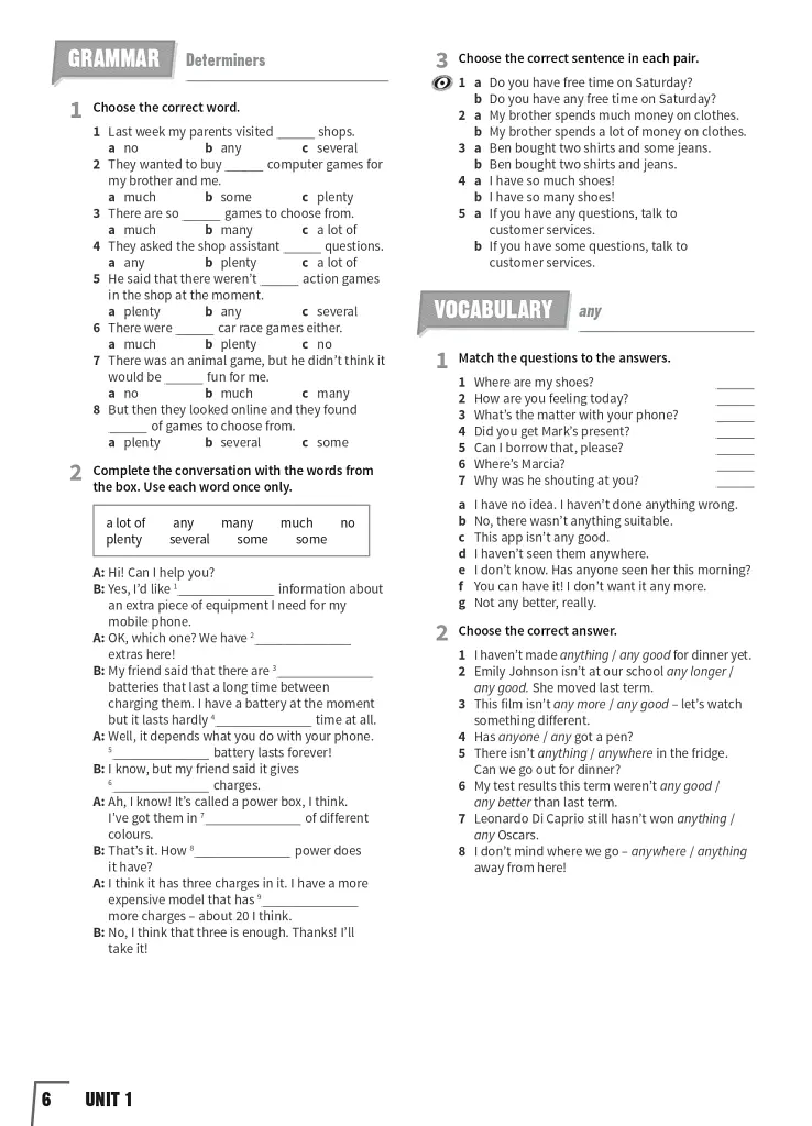 Prepare Level 5 Workbook with Digital Pack 2nd Edition - Гелен Чілтон - фото 4