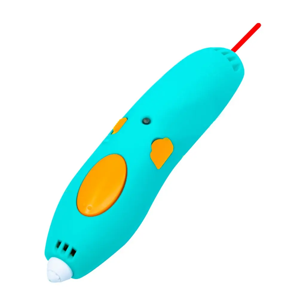 3D-ручка 3Doodler Start Plus Креатив 72 стрижні (SPLUS) - фото 3