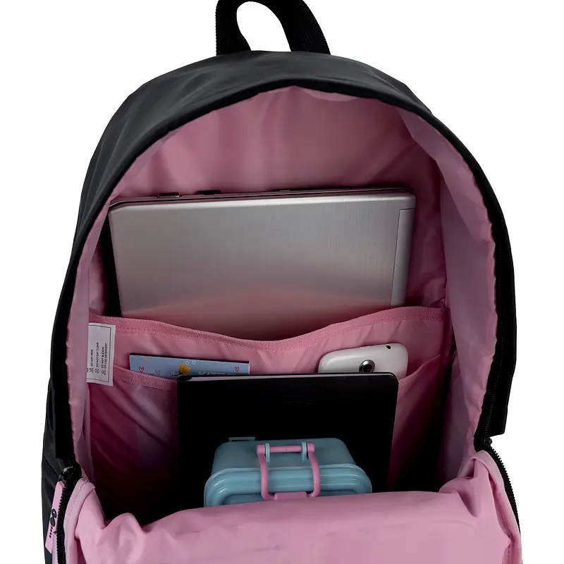 Рюкзак GoPack Education Teens 2500L чорний, градієнт Чорний (GO26-2500L-2) - фото 15