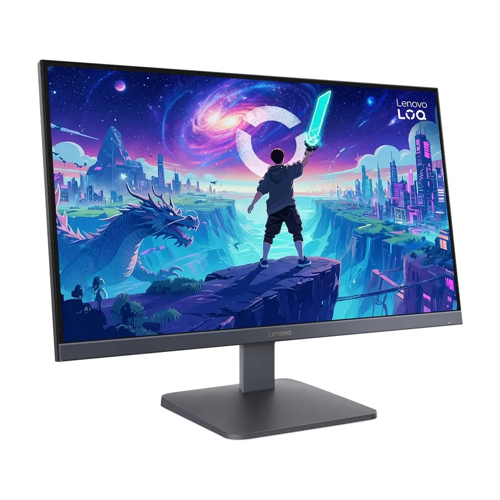 Монітор Lenovo LOQ 27-10 (68F2GACBUA) - фото 2