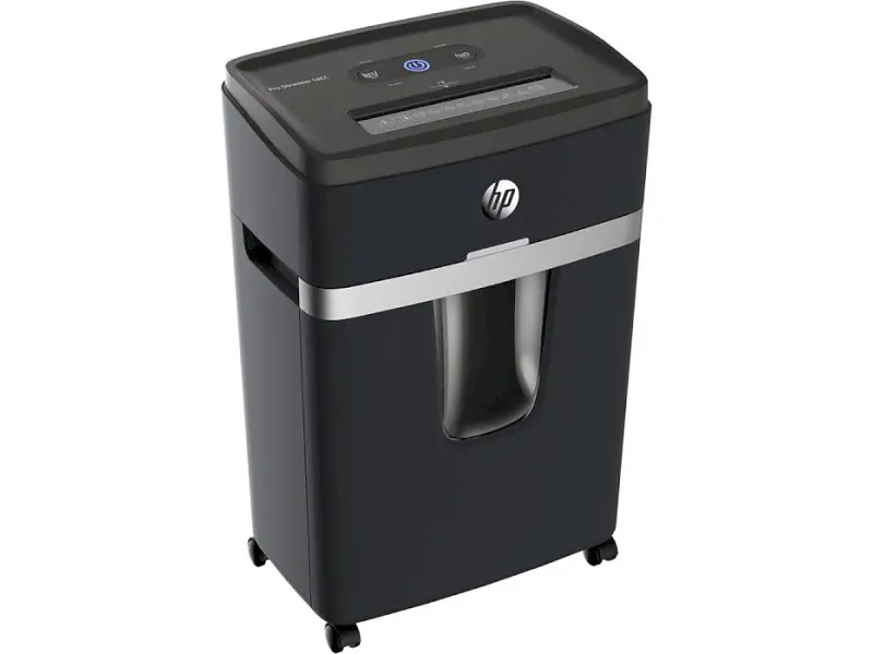 Шредер HP Pro Shredder 18CC (4x35) (2813) - фото 2