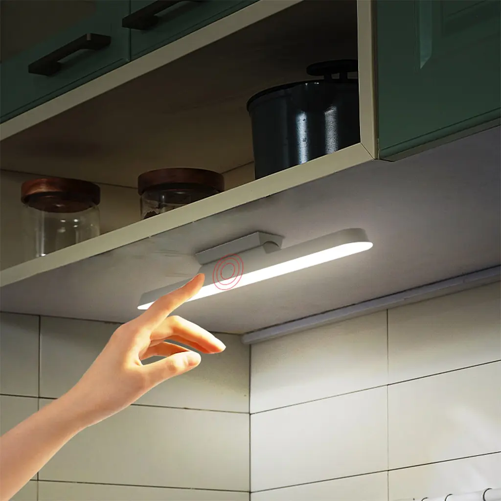 Світильник акумуляторний з датчиком руху Xiaomi Yeelight A27 2000mAh (YLCG027) - фото 2