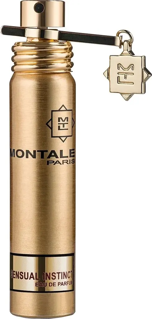 Mini Montale Sensual Instinct (унісекс) 20ml парфумована вода *в мішечку