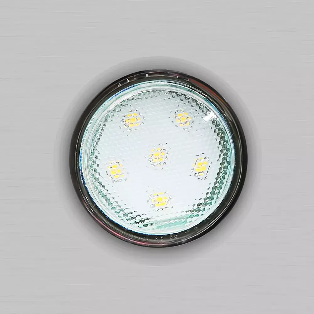 Витяжка повновбудована Perfelli BI 6412 A 950 I LED - фото 4