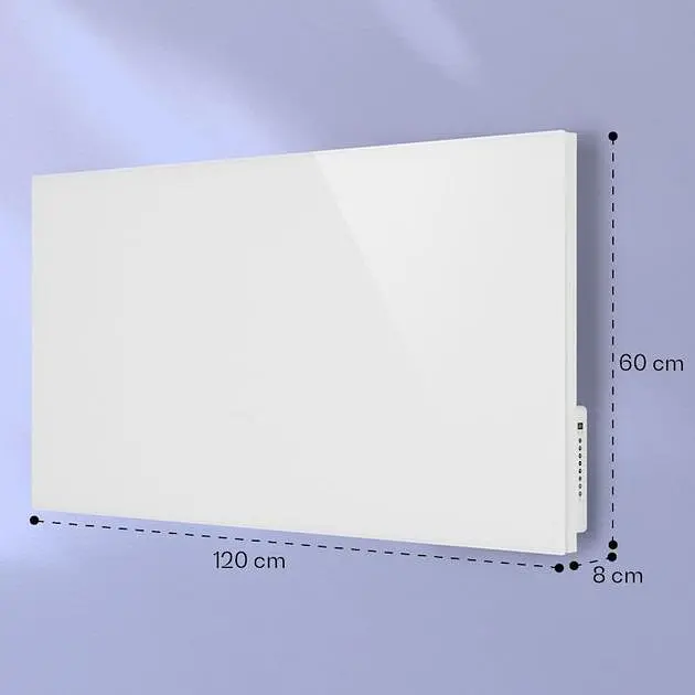 Инфракрасный обогреватель с конвектором KlarsteinMojave2-в-1 (10039823) - фото 7