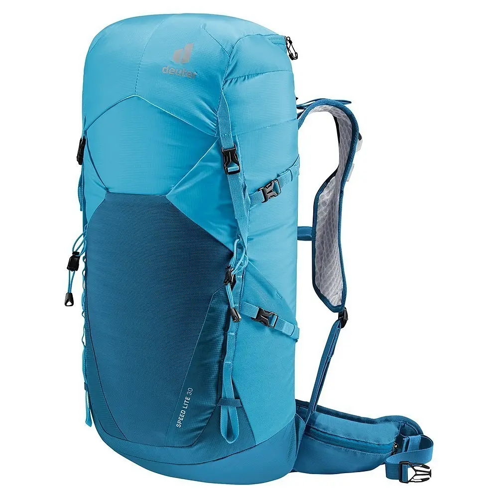 Рюкзак Deuter Speed Lite 30 Azure (1052-3410622 1361) - фото 2