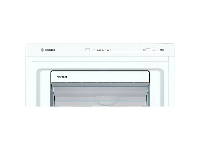 Морозильна камера Bosch GSN33VWE0N - фото 3