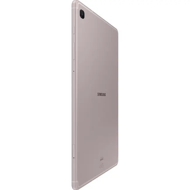 Планшет Samsung Galaxy Tab S6 Lite 2024 4/64GB Chiffon Pink (SM-P625) (RU UCRF) LTE - фото 2