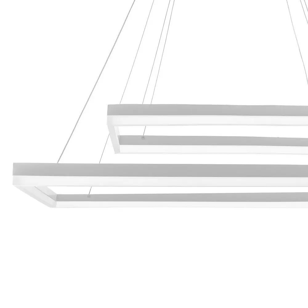 Світильник стельовий Brille підвісний світлодіодний сучасний BL-495S/120W LED - фото 3