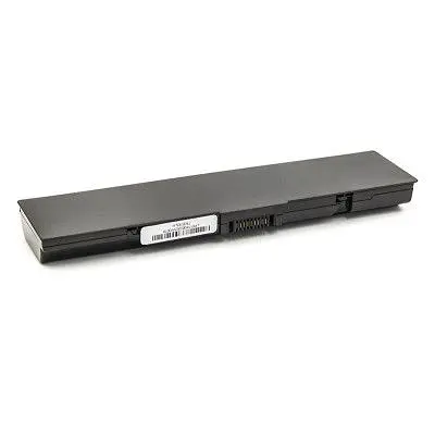 Акумулятор до ноутбука TOSHIBA Satellite A200 (PA3534U-1BRS, TA3533LH) 10.8V 4400mA PowerPlant (NB510054) - фото 2