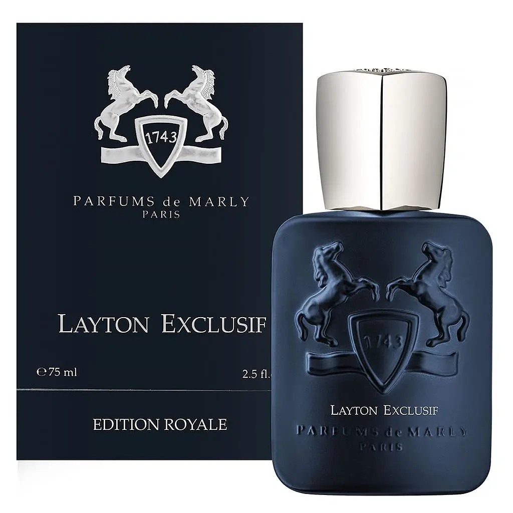 Оригінал Parfums de Marly Layton Exclusif 75 мл Парфуми - фото 2