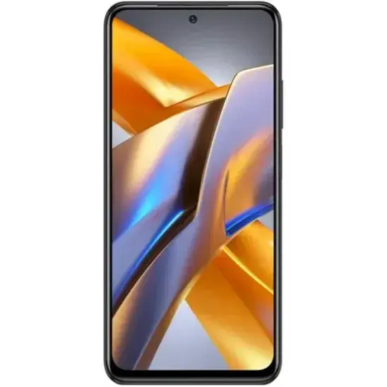 Смартфон Xiaomi Poco M5s 4/128Gb Grey (Global Version) NFC - фото 3