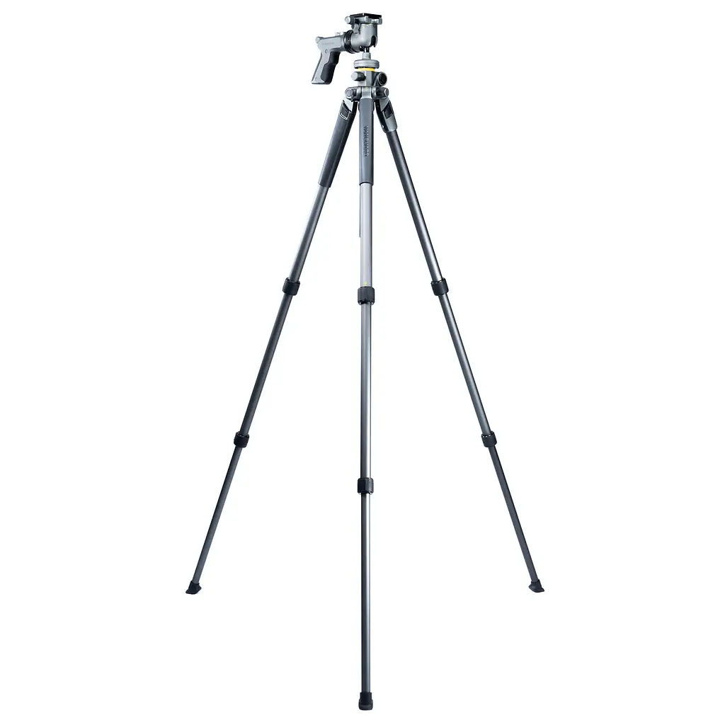 Штатив Vanguard Alta Pro 2+ 263AGH (Alta Pro 2+ 263AGH), Сірий - фото 10