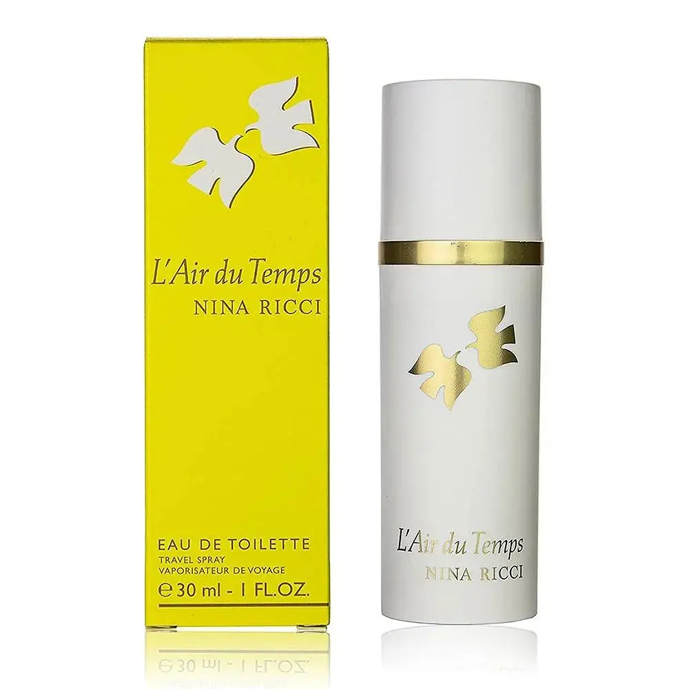 Nina Ricci L'Air du Temps 30 мл Туалетна вода - фото 2