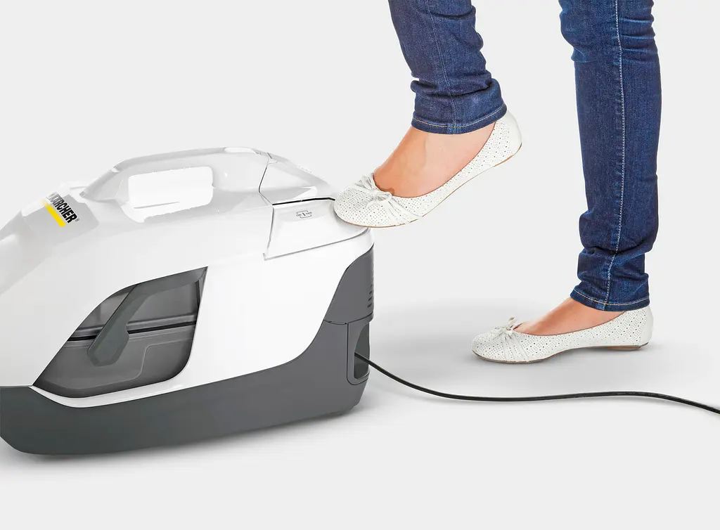 Пилосос Karcher DS 6 Premium Plus [1.195-242.0] [82118] - фото 5