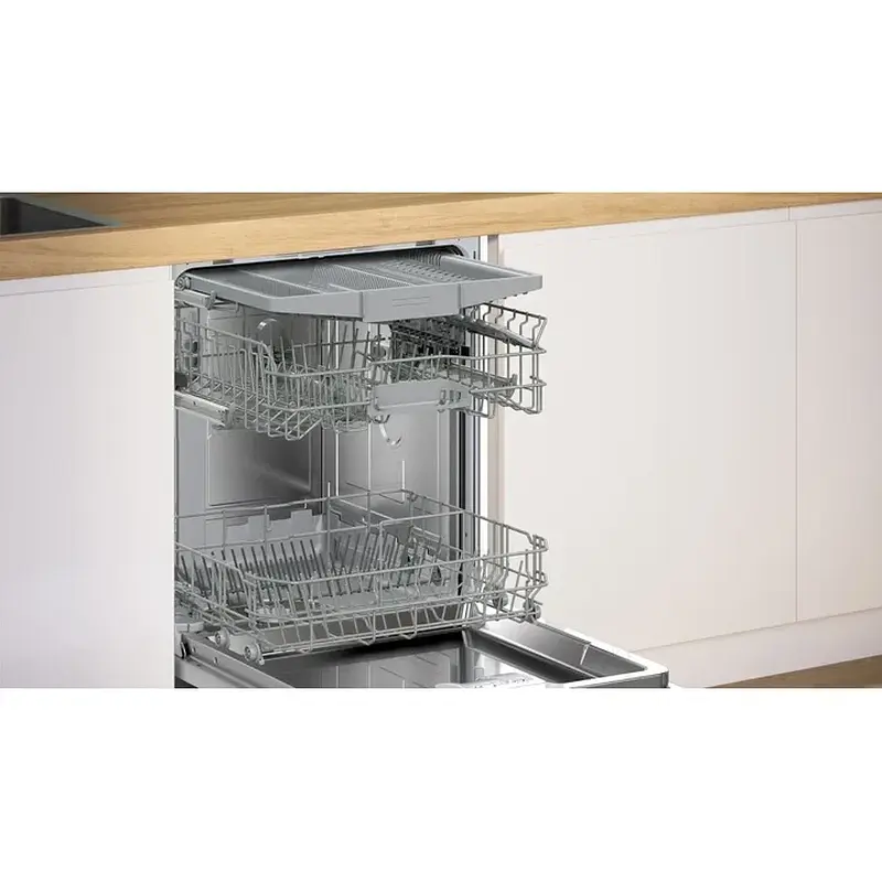 Посудомийна машина Bosch SMV26EX14K - фото 8