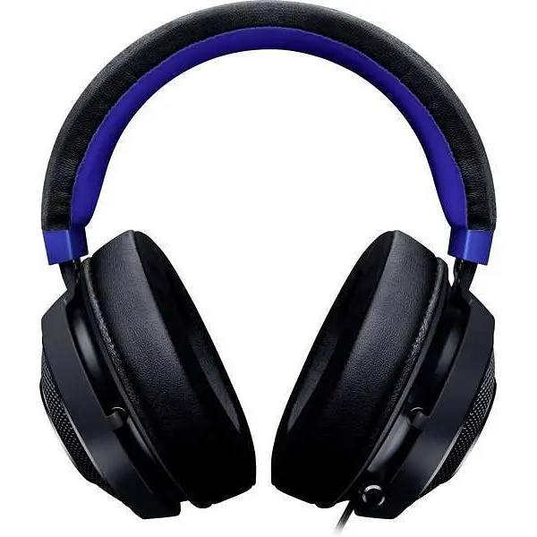 Комп'ютерна гарнітура Razer Kraken for Console (RZ04-02830500-R3M1) - фото 3