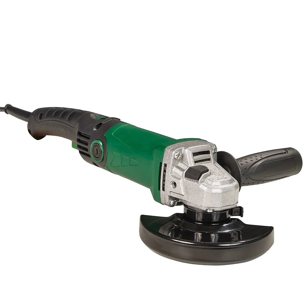 Угловая шлифмашина Nowa SK 1200bls (145713) - фото 2