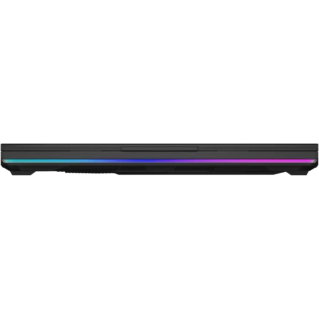 Игровой ноутбук ASUS ROG Strix G16 G614FR AMD Ryzen 9 9955HX3D до 5, 4 ГГц, 16 дюймов, 2, 5 КБ, WQXGA, IPS, 240 Гц, 32 ГБ DDR5, 1 ТБ SSD, NVIDIA GeForce RTX 5070 Ti 12 ГБ GDDR7, Windows 11 Pro, Eclipse Grey - фото 21