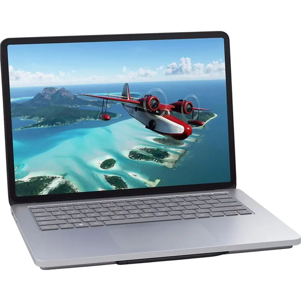 Ноутбук Microsoft Surface Laptop Studio 2 (Z1S-00001) [174486] - фото 3