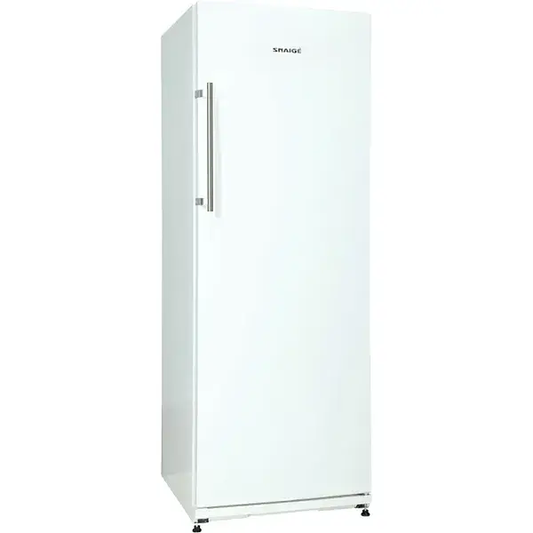 Холодильна камера Snaige 163x60х65 310 л 1дв. A++ ST білий - фото 2