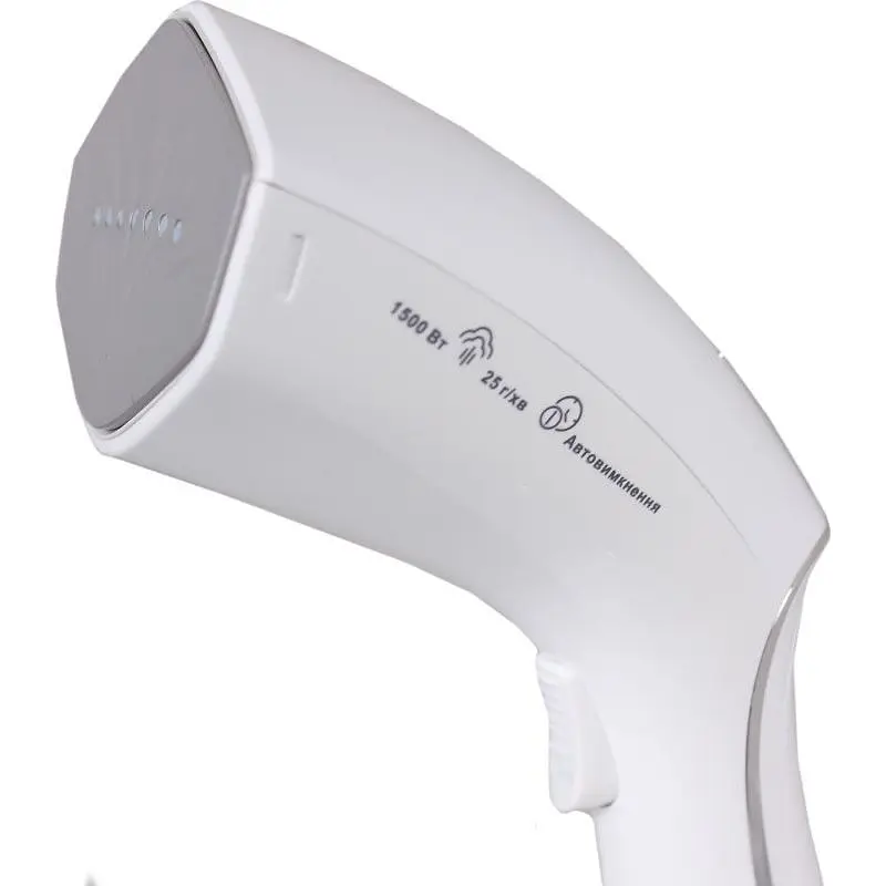 Парогенератор PRIME Technics PSI 1526 W - фото 6