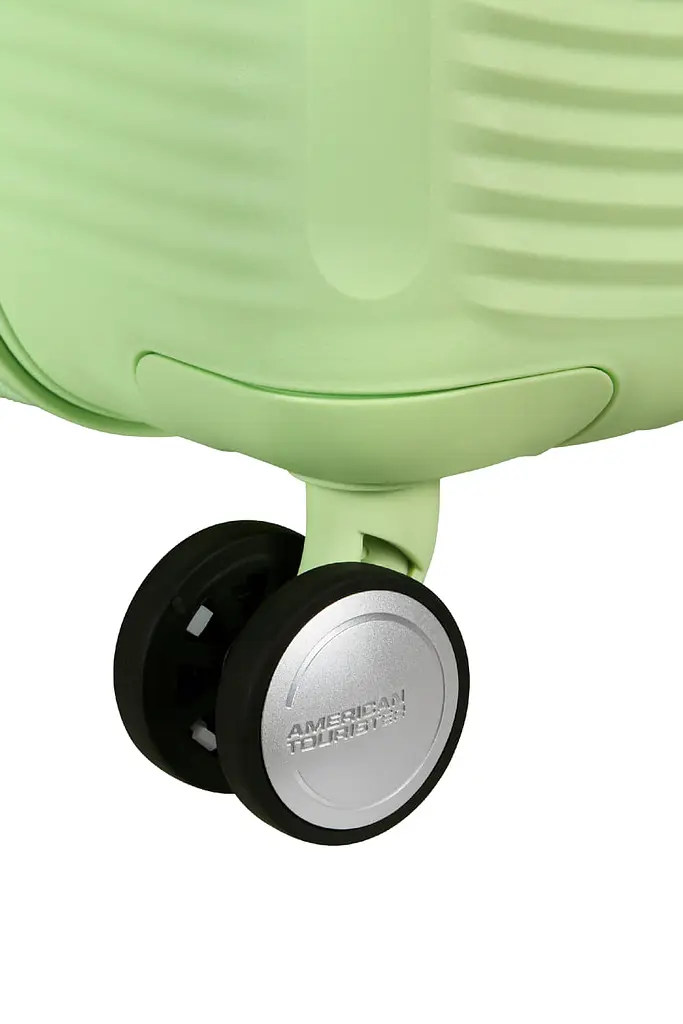 Валіза 67 См American Tourister SOUNDBOX KIWI GREEN 67x46,5x29(32) 32G*84002 - фото 12