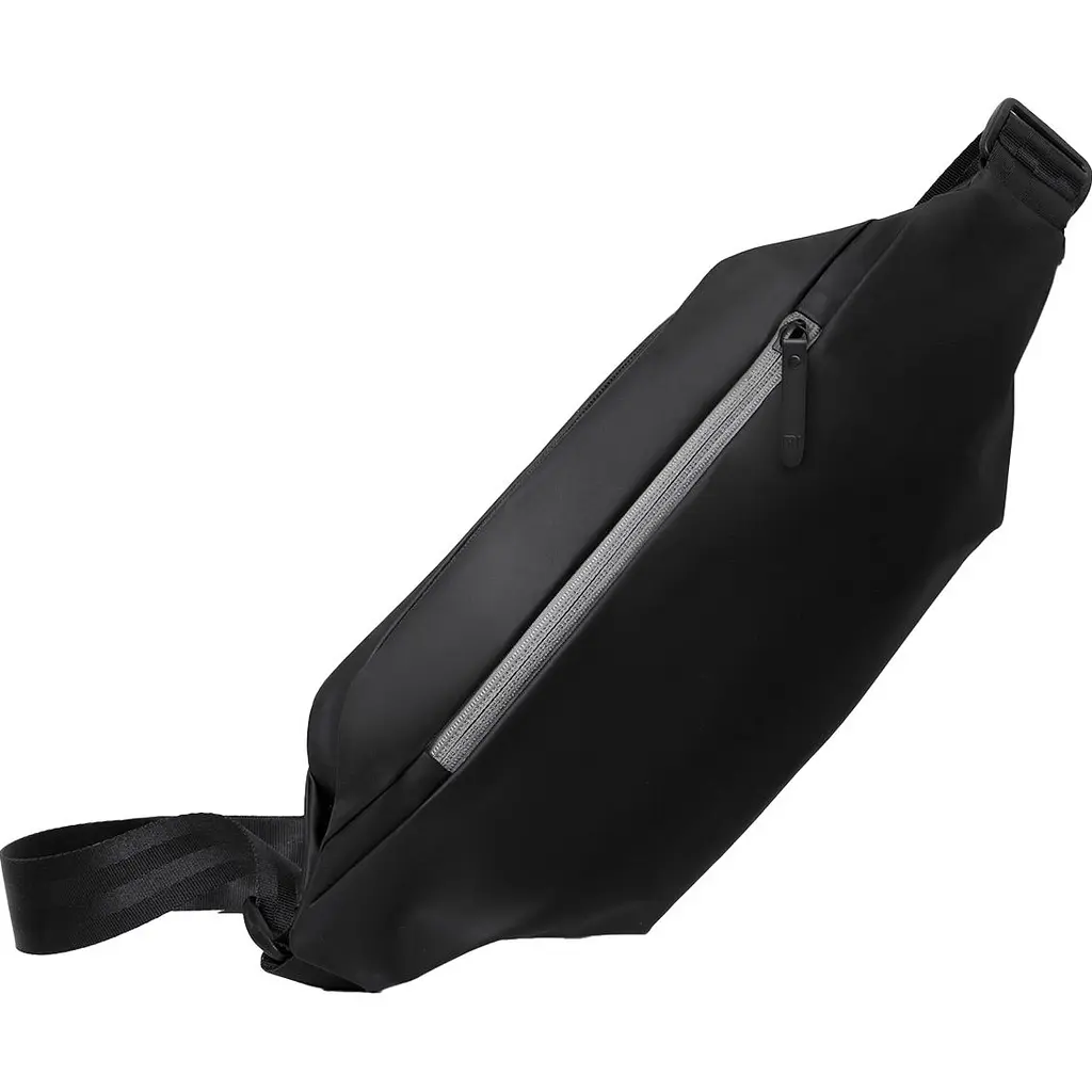 Поясна сумка Xiaomi Sports Fanny Pack Black (914046/BHR5226GL) [165761] - фото 5