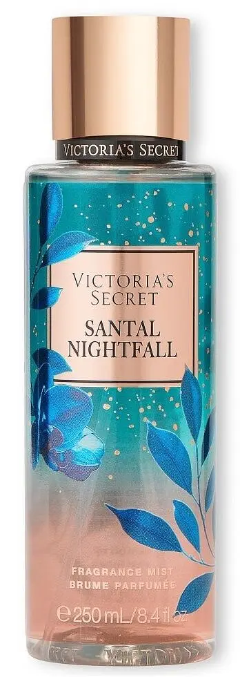 Парфумований спрей для тіла 250 мл Victoria's Secret Santal Nightfall Fragrance Mist